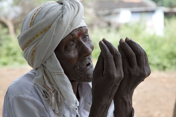 Bitter Seeds Taiwan International Documentary Festival