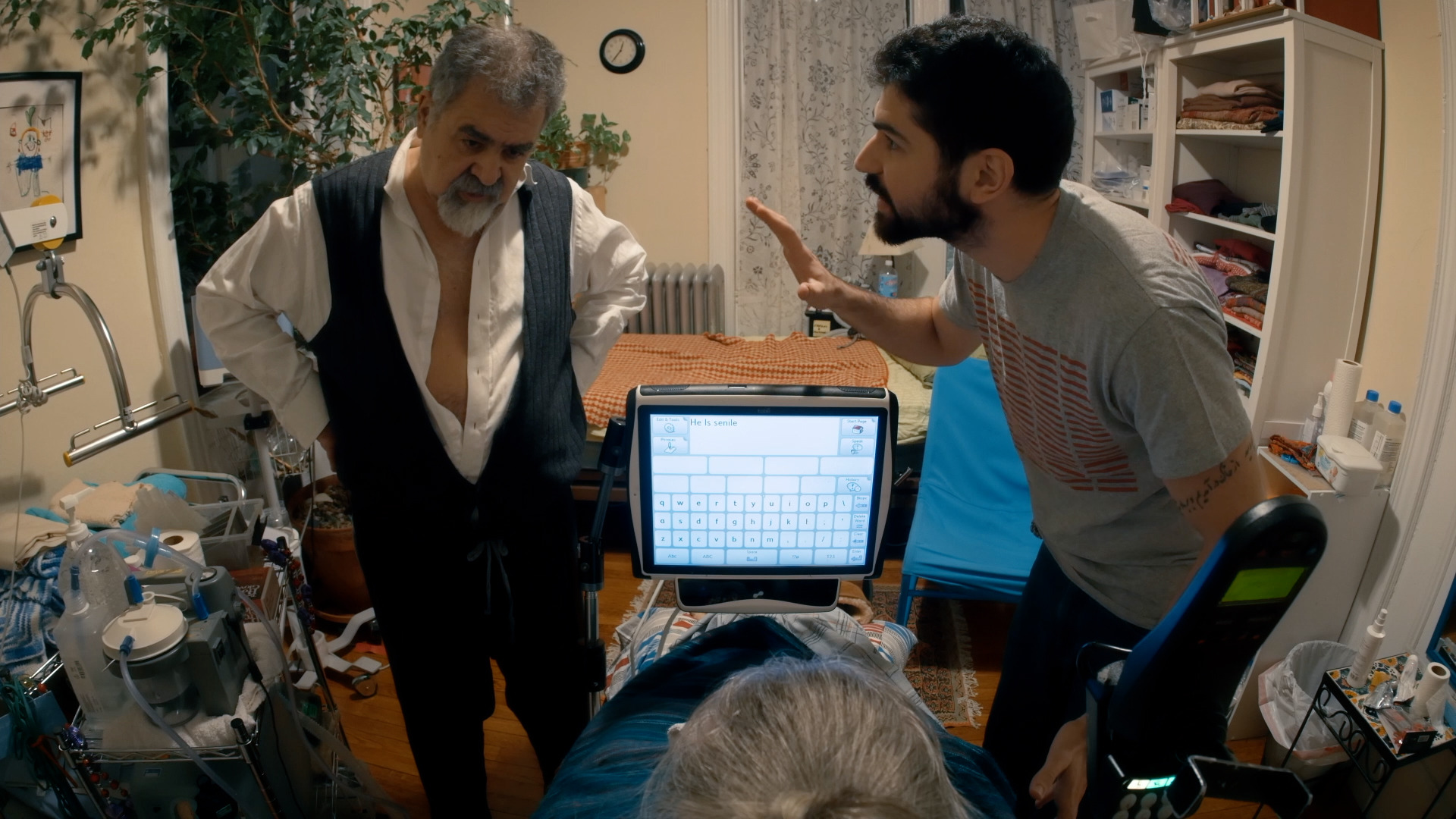 Eat Your Catfish Taiwan International Documentary Festival