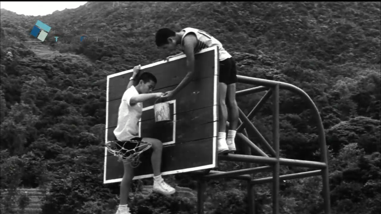 Taiwan Spectrum｜Imagining the Avant-garde: Film Experiments