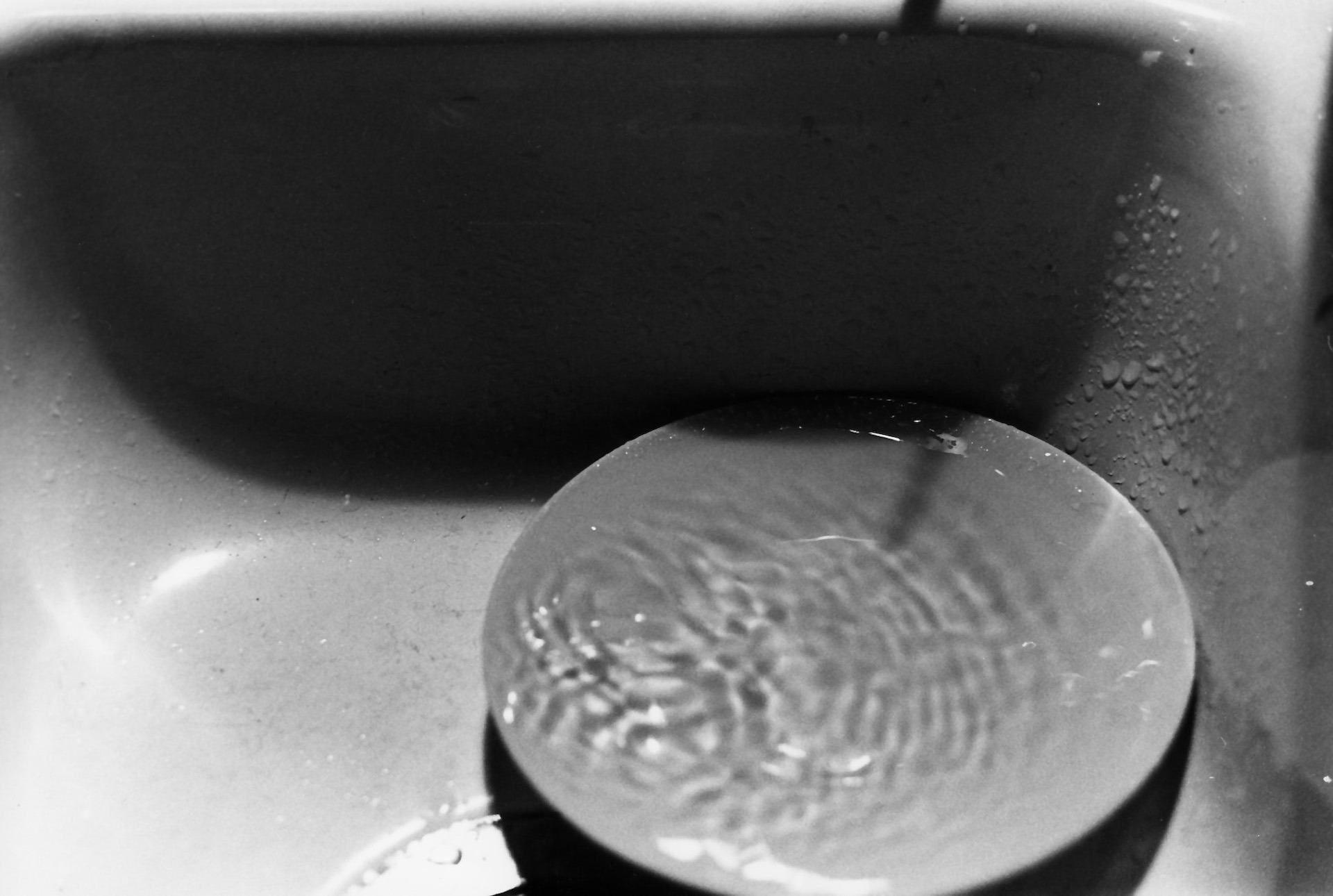 Dripping Water Taiwan International Documentary Festival