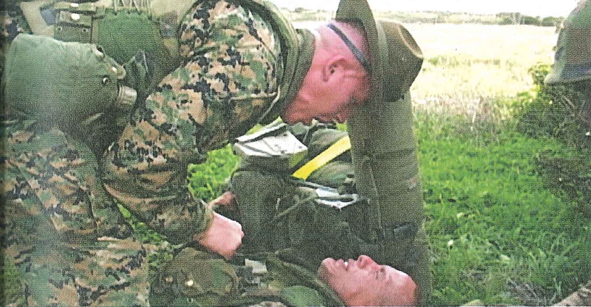 Ears, Open. Eyeballs, Click. | Taiwan International Documentary Festival