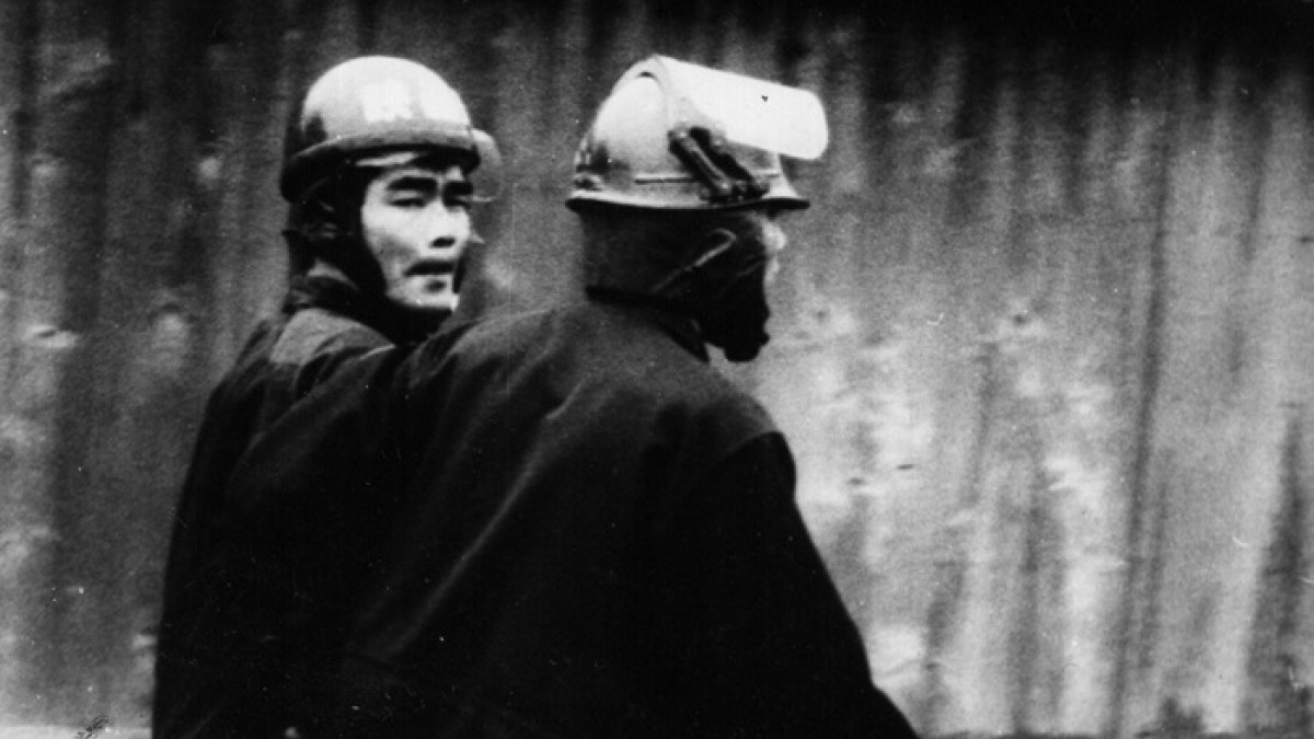 The Battle Front for the Liberation of Japan – Summer in