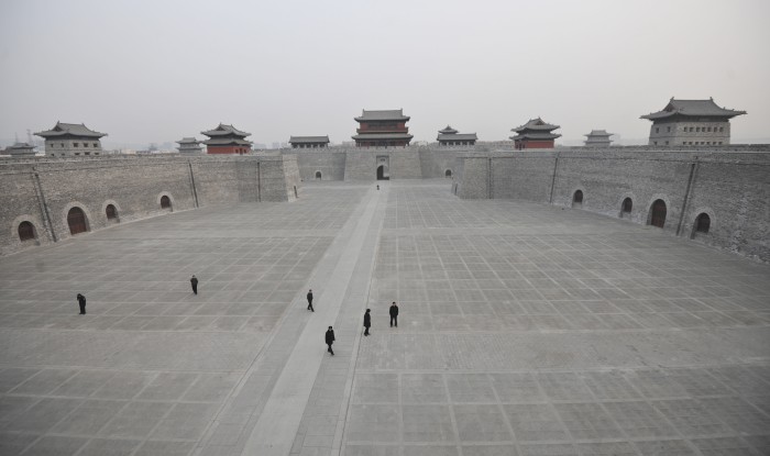 大同| 台湾国际纪录片影展