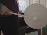石膏鑼