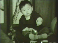 赤子