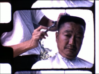 過節