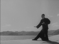 太極拳