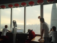 港城三記