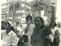 Tan, Pin Pin (陈彬彬) – Women Filmmakers and Transnational China